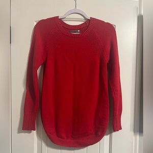 Anthropologie Rebekah sweater